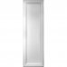 Дверь для шкафа Delinia ID «Реш» 33x102.4 см, МДФ, цвет белый, SM-82011429
