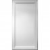Дверь для шкафа Delinia ID «Реш» 40x77 см, МДФ, цвет белый, SM-82011432
