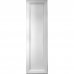 Дверь для шкафа Delinia ID «Реш» 30x102.4 см, МДФ, цвет белый, SM-82011435