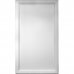 Дверь для шкафа Delinia ID «Реш» 60x102.4 см, МДФ, цвет белый, SM-82011437