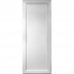 Дверь для шкафа Delinia ID «Реш» 40x102.4 см, МДФ, цвет белый, SM-82011442
