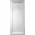 Дверь для шкафа Delinia ID «Реш» 33x77 см, МДФ, цвет белый, SM-82011445