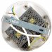 Светильник подвесной светодиодный Вита SMD, 9 м², тёплый белый свет, цвет белый, SM-82015403