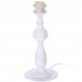 Основание настольной лампы «Анжелина», 1хE27, цвет белый, SM-82015417