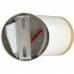 Светильник накладной поворотный Lumin Arte SPOT06-CLL5W-1, 5 Вт, цвет белый/дерево, SM-82017877