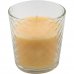 Свеча ароматизированная в стакане «Ваниль», SM-82018467