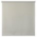 Штора рулонная Inspire Шантунг 40х160 см цвет серый, SM-82024608