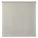 Штора рулонная Inspire Шантунг 80х160 см цвет серый, SM-82024613