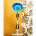 Лампа-проектор умная светодиодная музыкальная «Disco» E27 5 Вт RGB с Bluetooth, SM-82025264