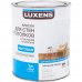 Краска для колеровки для стен и потолков в спальне Luxens прозрачная база C 1 л, SM-82025684