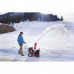 Снегоуборщик бензиновый AL-KO Snow Line 560 II, 56 см. 5 л/с, зимний двигатель, SM-82027014