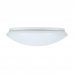 Светильник настенно-потолочный светодиодный ДПБ, 18 Вт, пластик, цвет белый, SM-82035042