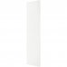 Деталь мебельная Премиум 2700х600х16 мм ЛДСП, цвет белый, кромка с длинных сторон, SM-82036042