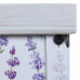 Короб с ручками «Цветы», 39х50х24, картон, SM-82036325