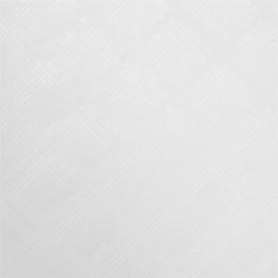 Скатерть «Шёлк» с бейкой, прямоугольная, 160x135 см, цвет слоновая кость, SM-82039151