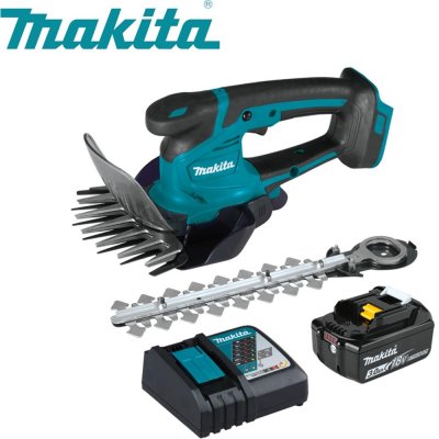 Ножницы аккумуляторные Makita DUM604ZX, SM-82039342