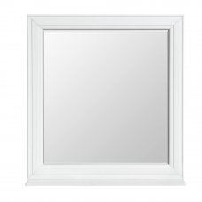 Зеркало Aquaton «Шарм» 75x80 см