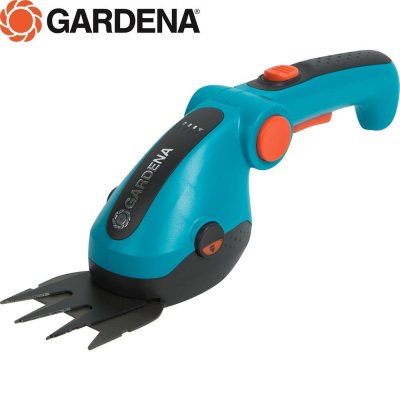 Ножницы для травы аккумуляторные Gardena ComfortCut Li, SM-82039832