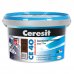 Затирка эластичная водоотталкивающая Ceresit СЕ 40 «Aquastatic», 2 кг, сталь, цвет тёмно-шоколадный, SM-82040444