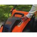 Газонокосилка электрическая Black&Decker LM2000 2000 Вт 48 см, SM-82041336