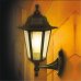 Настенный светильник уличный Apeyron «Леда» 11-99, E27, цвет бронза, SM-82041842