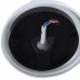 Подвесной светильник уличный Apeyron «Адель» 11-98, E27, цвет белый, SM-82041845