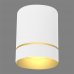 Светильник накладной светодиодный Elektrostandard DLR021, 9 Вт, 4200 К, цвет белый матовый, свет холодный белый, SM-82041851