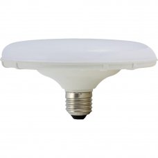 Лампа светодиодная Uniel для растений E27 230 В 16 Вт, 150 мм, фиолетовый свет