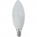 Лампа светодиодная Osram E14 220 В 8 Вт свеча 806 лм, тёплый белый свет, SM-82056866