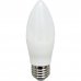 Лампа светодиодная Osram E27 220 В 8 Вт свеча 806 лм, тёплый белый свет, SM-82056868