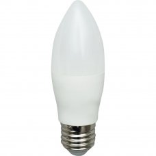Лампа светодиодная Osram E27 220 В 8 Вт свеча 806 лм, белый свет