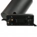 Трековый светильник светодиодный «Nostro» 30 Вт, 8 м², цвет черный, SM-82061865