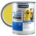 Эмаль универсальная Luxens 0.9 кг жёлтая, SM-82063300