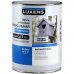 Эмаль универсальная Luxens 0.9 кг нежно-голубой, SM-82063317