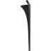 Ножка для стола 710мм, цвет чёрный, SM-82066738