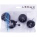 Опора пластик Lemax «Амер», 4 шт., SM-82067024