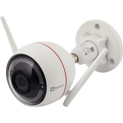Камера видеонаблюдения внутренняя Ezviz Husky Air с сиреной, SM-82071357