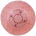 Кашпо Idea Камни ø22 h19.1 см v4.8 л пластик розовый, SM-82095631
