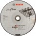 Диск отрезной по нержавейке Bosch, 230x2 мм, SM-82101707
