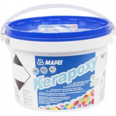 Затирка эпоксидная Mapei Kerapoxy 143 цвет терракотовый 2 кг