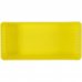 Лоток, 270х130х90 мм, 2.4 л, полипропилен, цвет жёлтый, SM-82108370