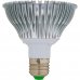Лампа светодиодная для выращивания рассады E27 7 Вт, красно-синий спектр, SM-82110728