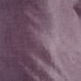 Штора на ленте «Taffy Bohemia 4», 140х260 см, однотон, цвет фиолетовый, SM-82111943