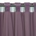 Штора на ленте «Dubbo Bohemia», 200х280 см, цвет фиолетовый, SM-82112655