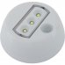 Датчик движения-светильник Duwi Nightlux, цвет белый, IP40, SM-82112762