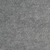 Штора на ленте со скрытыми петлями Tony 200x280 см цвет серый, SM-82113057