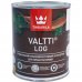 Антисептик для дерева Tikkurila Valtti Log база ЕС 0.9 л, SM-82115531