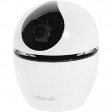 IP-камера на батарейках Rubetek RV-3409 с Wi-Fi, Full HD