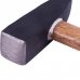 Молоток слесарный «Спец», 500 г, деревянная рукоятка, SM-82116377