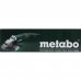 УШМ (болгарка) Metabo W2000, 2000 Вт, 230 мм, SM-82118405